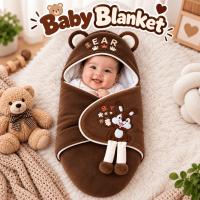 🧸 𝗕𝗮𝗯𝘆 𝗕𝗹𝗮𝗻𝗸𝗲𝘁 🧸