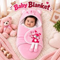 🧸 𝗕𝗮𝗯𝘆 𝗕𝗹𝗮𝗻𝗸𝗲𝘁 🧸