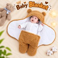 🧸 𝗕𝗮𝗯𝘆 𝗕𝗹𝗮𝗻𝗸𝗲𝘁 🧸