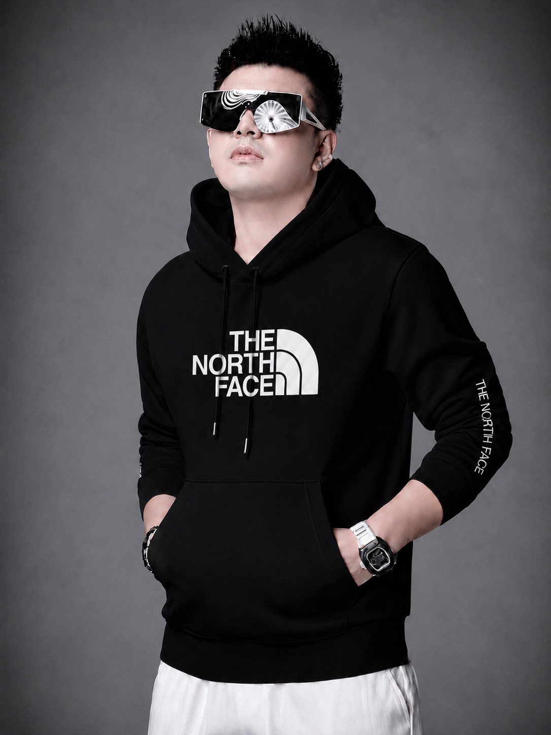 🔥 Premium Stylish Hoodie