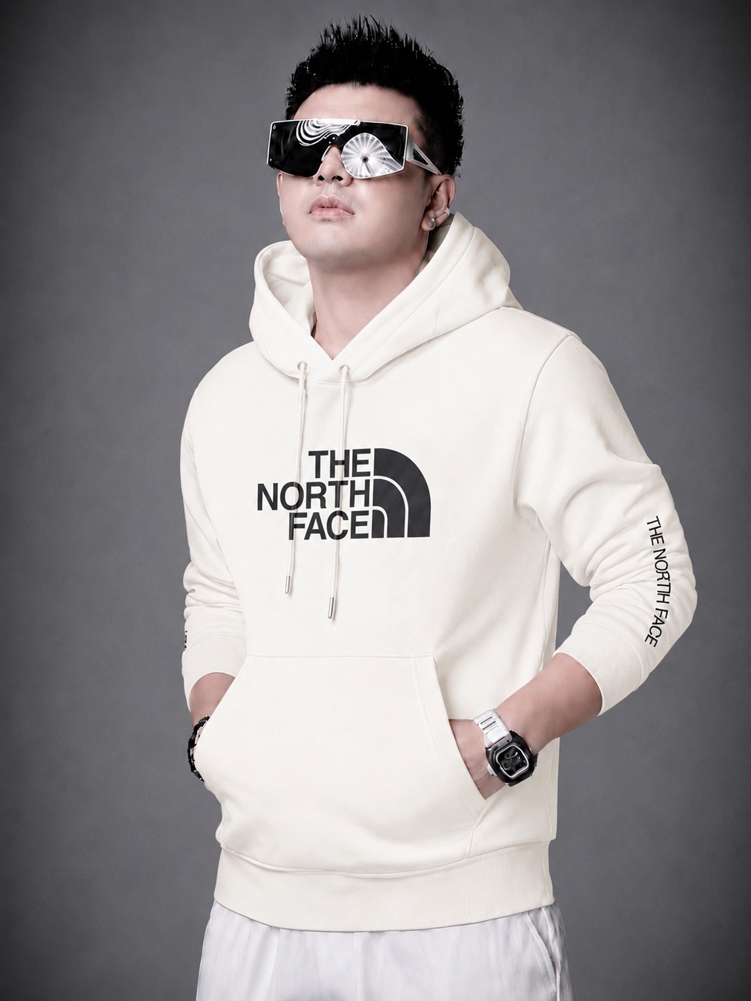 🔥 Premium Stylish Hoodie