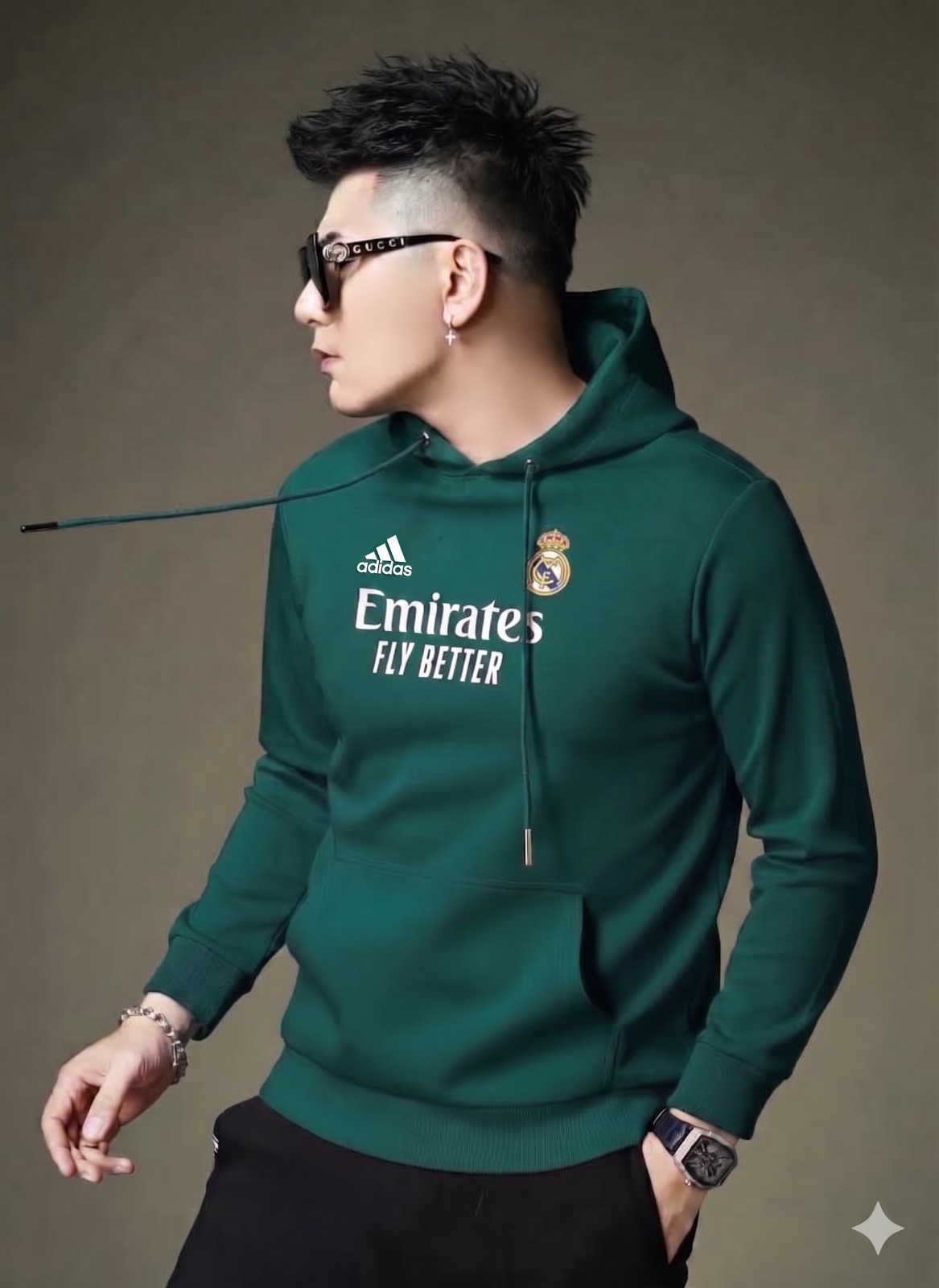 🔥 Premium Stylish Hoodie