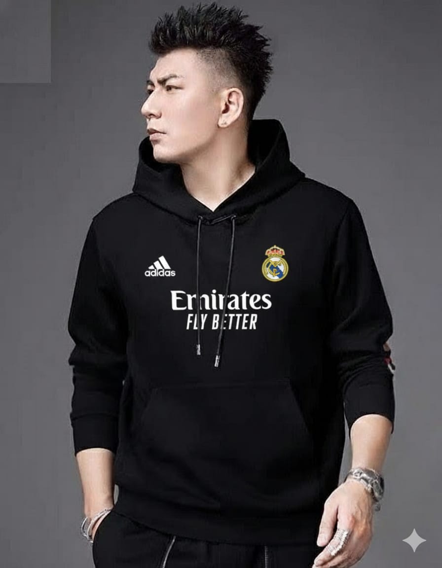 🔥 Premium Stylish Hoodie