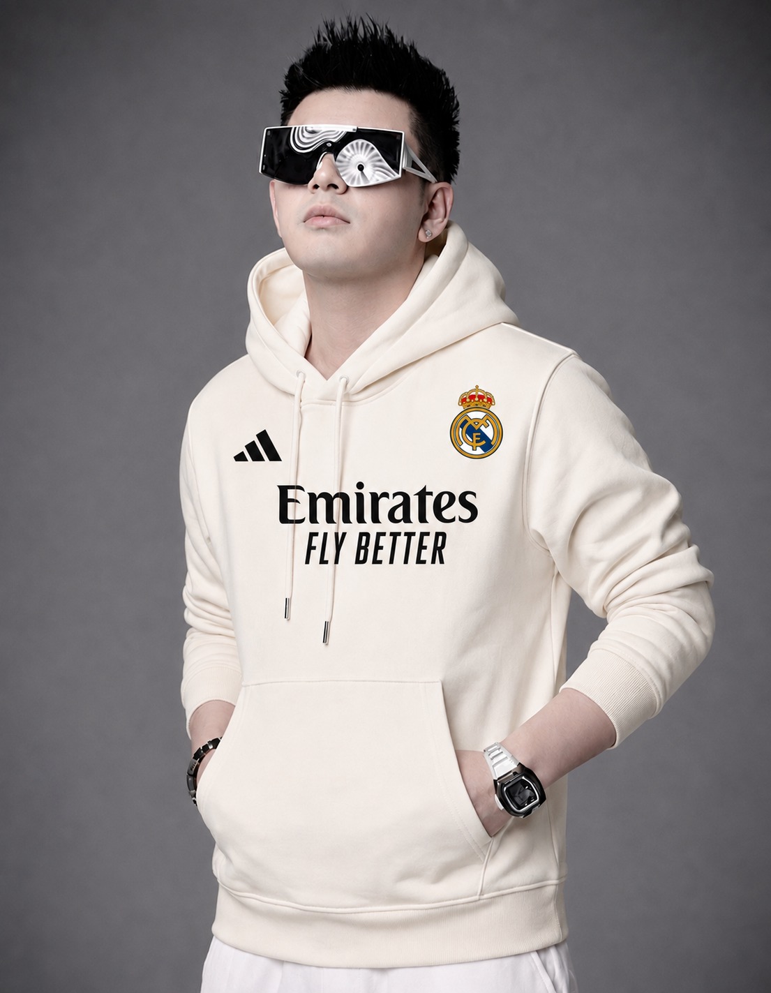 🔥 Premium Stylish Hoodie