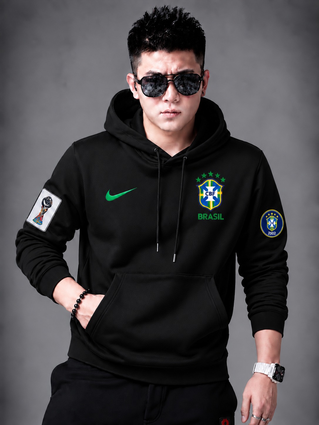 🔥 Premium Stylish Hoodie