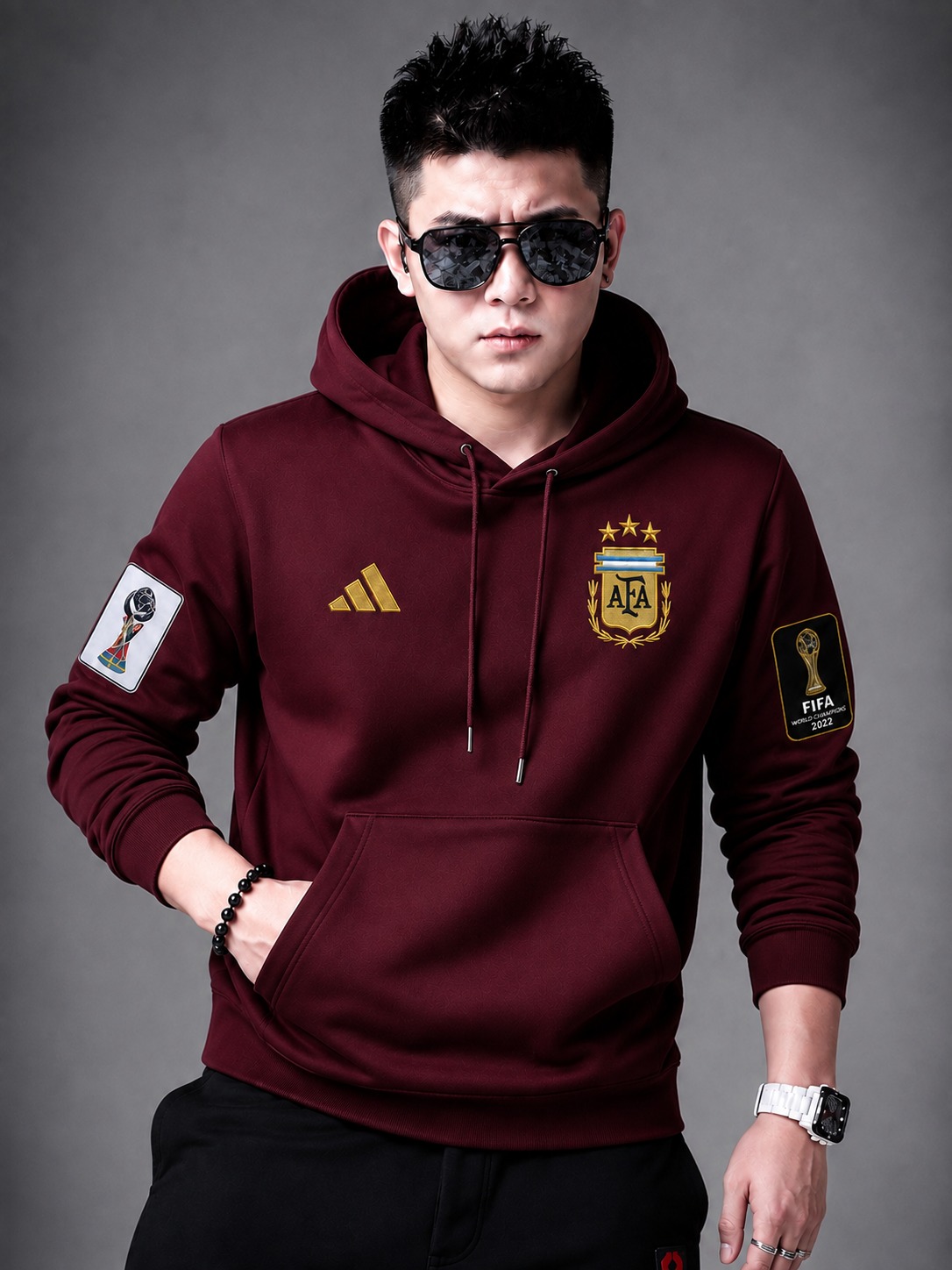 🔥 Premium Stylish Hoodie