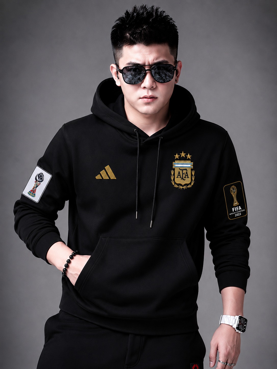 🔥 Premium Stylish Hoodie