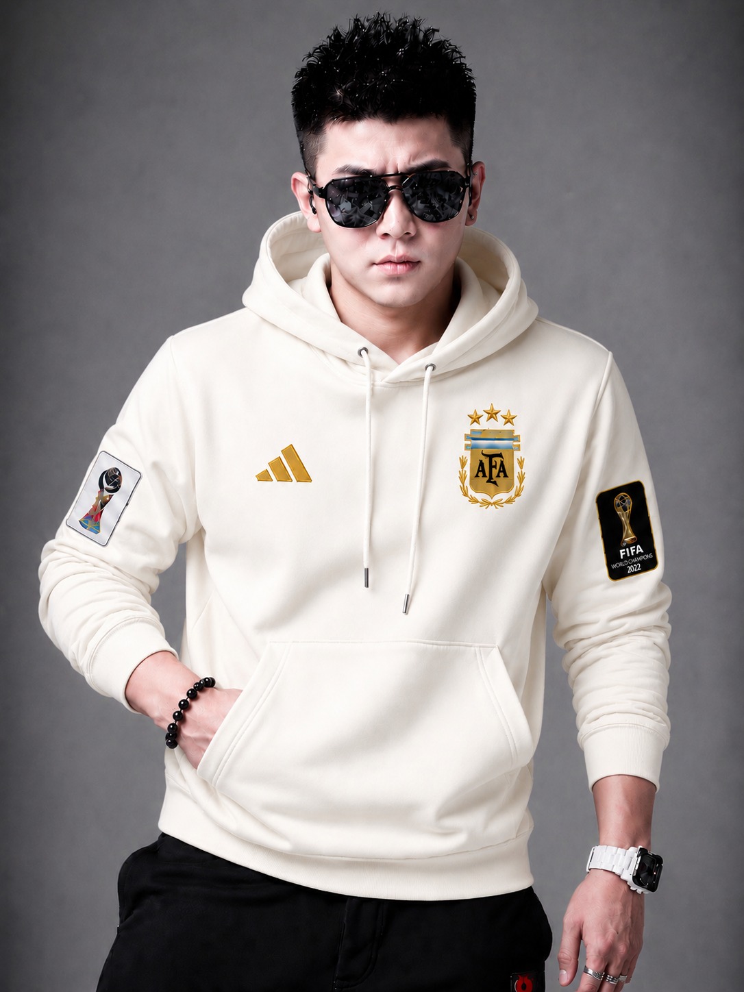 🔥 Premium Stylish Hoodie