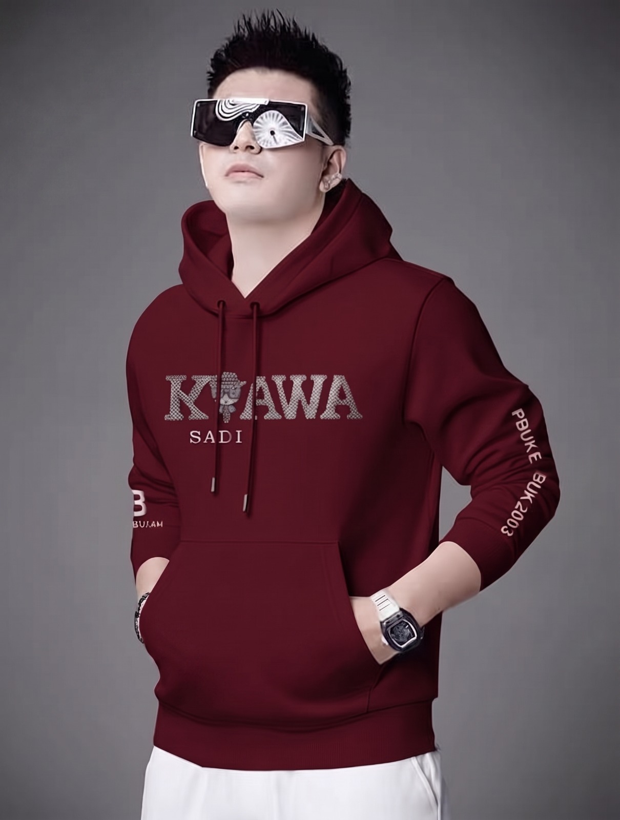 🔥 Premium Stylish Hoodie