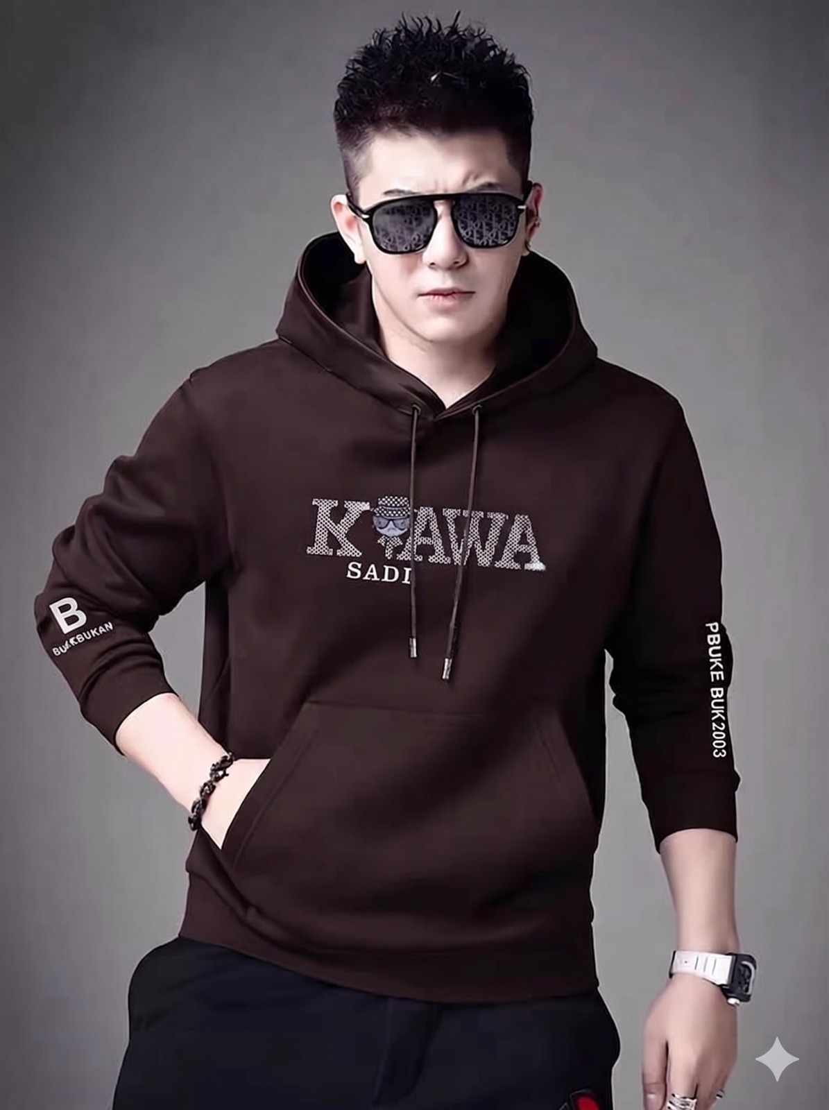 🔥 Premium Stylish Hoodie