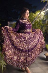 Anarkali 2-Piece (রেডি টু ওয়্যার)