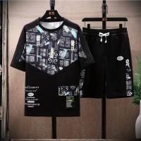 T - Shart & Half Pant Combo Offer