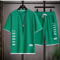 T - Shart & Half Pant Combo Offer