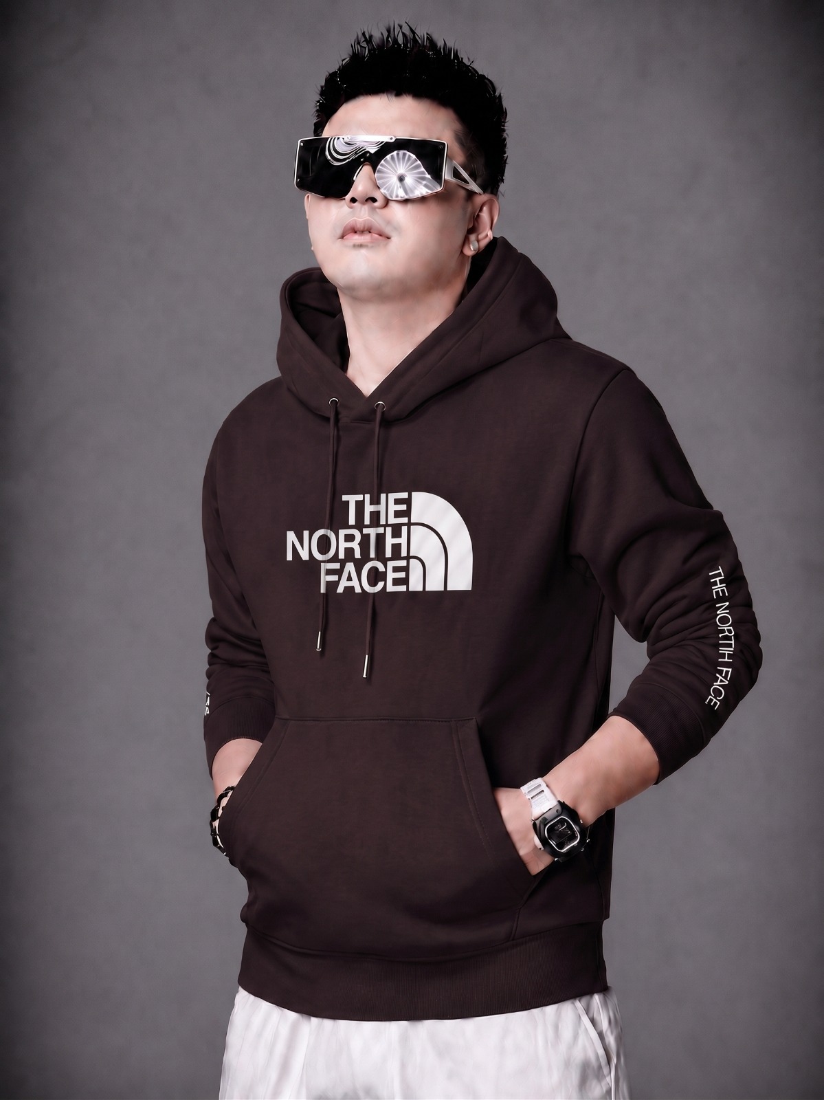 Premium Stylish Hoodie For Man