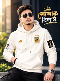 Premium Stylish Hoodie For Man