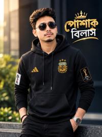 Premium Stylish Hoodie For Man