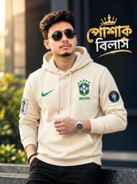 Premium Stylish Hoodie For Man