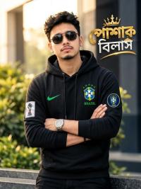 Premium Stylish Hoodie For Man