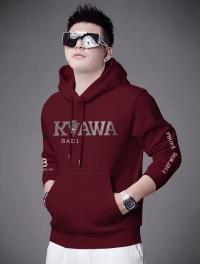 Premium Stylish Hoodie For Man