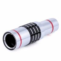 12x Zoom HD Mobile Kit Lenses