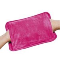 Electric hot water bag
