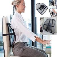 Sit-Right Back Support
