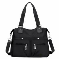 Women's Handbag Solid