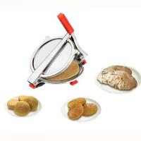 Indian Puri Press & Ruti Maker