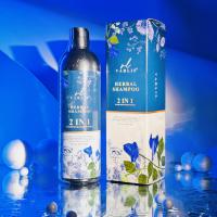 2 IN 1 VARLIS HERBAL SHAMPOO & CONDITIONER(400ML)