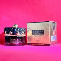 HIH BLACK GOLD FILLING CREAM (50G)