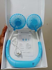 Portable Neck Fans Mini Cooling Fans