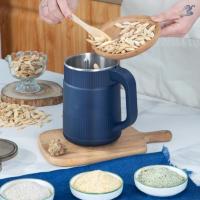 Portable Electric Coffee Grinder (350w)