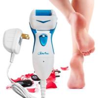 Scholl Velvet Smooth পেডিকিউওর সেট (ইলেকট্রিক)