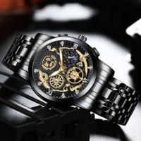 Japanese Binbond Waterproof Smart Watch