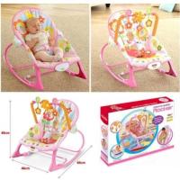 Ibaby with Music Infant to Toddler Rocker