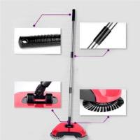 Microfiber 360 Degree Regular Rotary/Spin Mop Floor Cleaning Mop