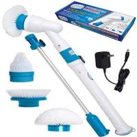 Rechargeable Power Brush