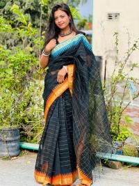 মাদুরাই শাড়ি