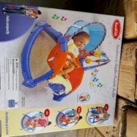 karakids baby bouncer