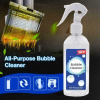Bubble Cleaner