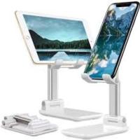 Folding Desktop Mobile Phone Stand