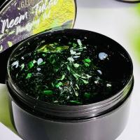 GLOW INDUSTRY NEEM TULSI SOOTHING GEL