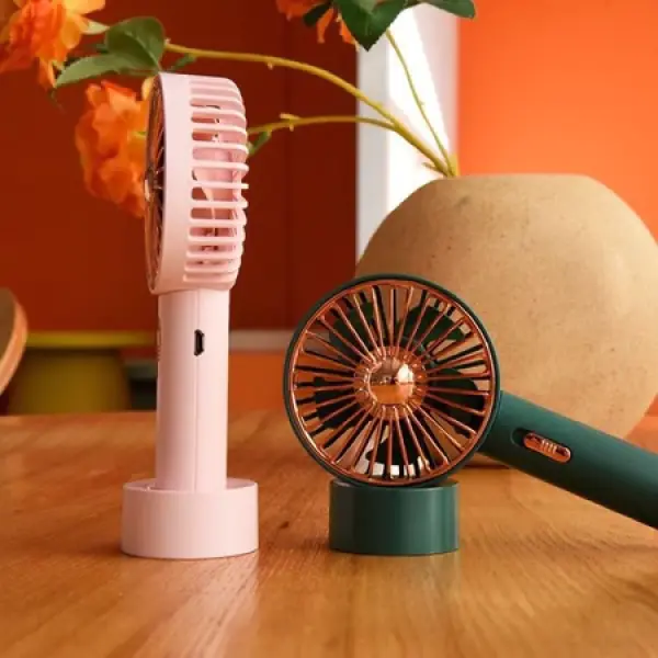 Mini Hand Fan