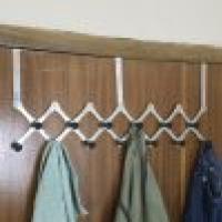 Ss Flexible Door Hanger