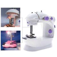 4 in 1 Electric Sewing Machine