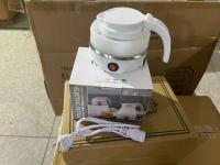 Folding Travel Electric Kettle