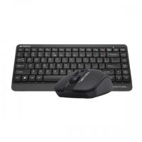 A4TECH FG1112 Wireless Keyboard Mouse Combo