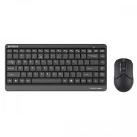 A4TECH FG1112 Wireless Keyboard Mouse Combo