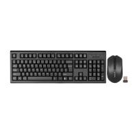 A4TECH 3000N V-TRACK 2.4G Wireless BANGLA Keyboard