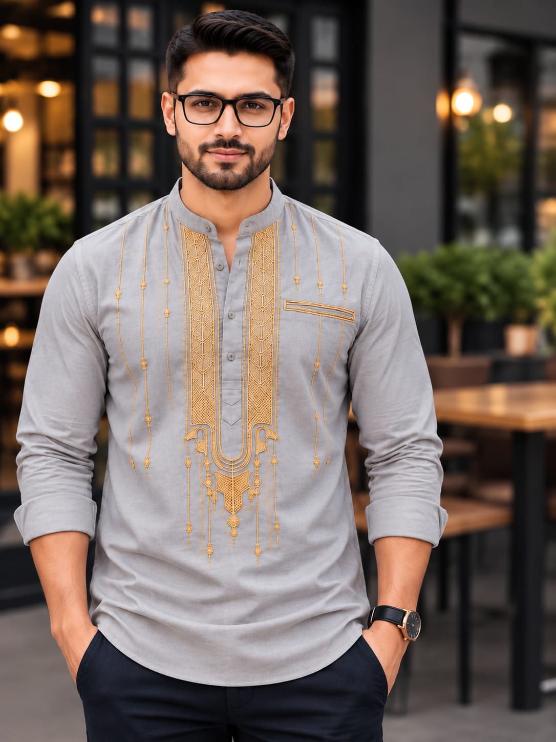 Premium Printed Cotton Katuwa বিশেষ অফার: ৩ পিস নিলে হোম ডেলিভারি সম্পূর্ণ ফ্রি!
